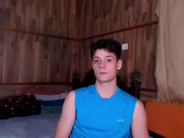 Chaturbate Live Sex of powertwinky