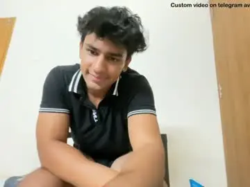 Chaturbate Live Sex of raju_smith