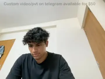 Chaturbate Sex Cam of raju_smith