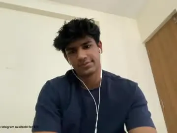 Chaturbate Nude Webcam of raju_smith