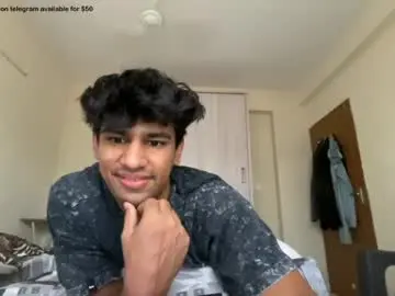 Chaturbate Nude Webcam of raju_smith