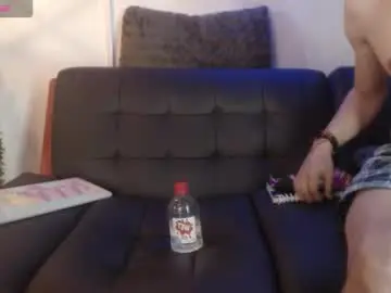 Chaturbate Live Porn of rommen_n_zoe