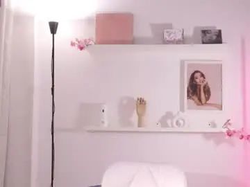 Chaturbate Live Sex Cam of sweettener