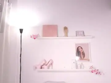 Chaturbate Live Sex of sweettener