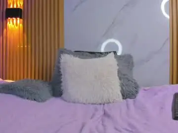 Chaturbate Sex Chat of valentinaliux_
