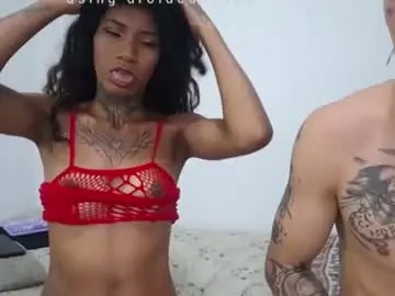 Chaturbate Live Sex Cam of valquiri1