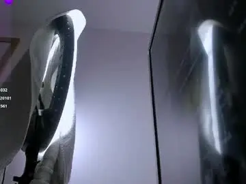 Chaturbate Nude Webcam of violeta_garcia