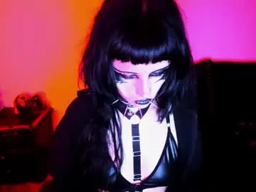 Chaturbate Live Porn of yueeclipsa