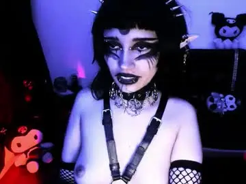 Chaturbate Live Sex of yueeclipsa