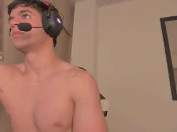 Chaturbate Free Porn Cam of zamir_scott