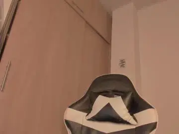 Chaturbate Sex Cam of zamir_scott