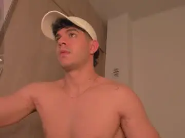 Chaturbate Free Porn Cam of zamir_scott