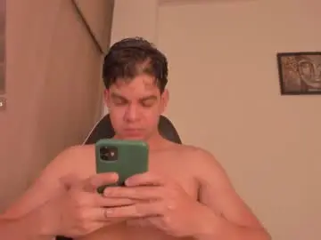Chaturbate Sex Chat of zamir_scott