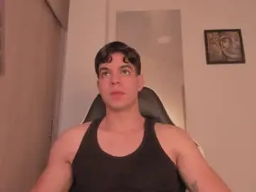 Chaturbate Live Sex of zamir_scott