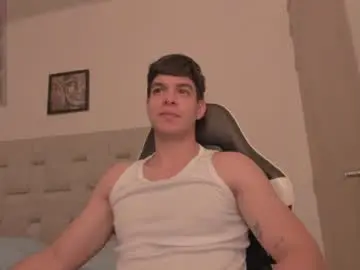 Chaturbate Private Sex Chat of zamir_scott
