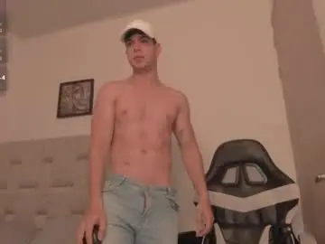 Chaturbate Adult Video Chat of zamir_scott