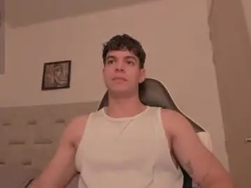 Chaturbate Best live sex cam show of zamir_scott