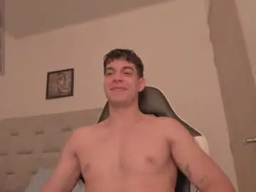 Chaturbate Free Porn Cam of zamir_scott