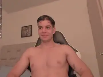 Chaturbate Adult Webcams of zamir_scott