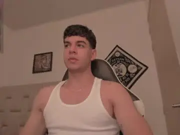Chaturbate Best Webcam of zamir_scott