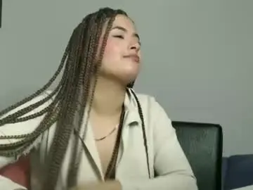 Chaturbate Free Live Porn of abbie777