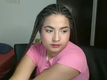 Chaturbate Sex Chat of abbie777