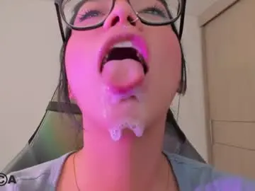 Chaturbate Private Sex Chat of alice_rausing
