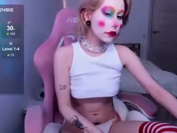 Chaturbate Live Porn of angel_hao
