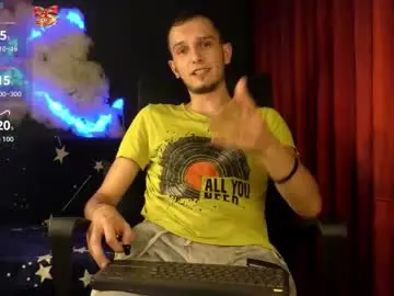 Chaturbate Best Webcam of axelmaxximo