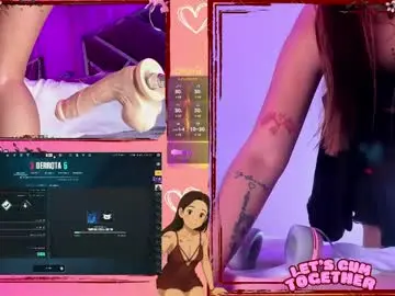 Chaturbate Best Webcam of bellyrouse