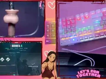 Chaturbate Best live sex cam show of bellyrouse