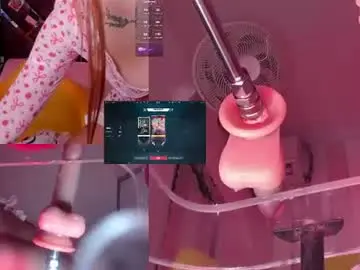Chaturbate Watch Live Sex Cams of bellyrouse