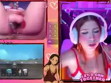 Chaturbate Free Live Porn of bellyrouse