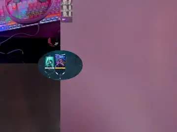 Chaturbate Live Sex Cam of bellyrouse