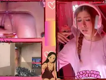 Chaturbate Live Sex Cam of bellyrouse
