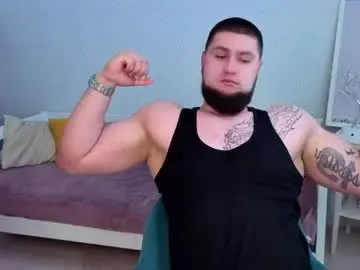 Chaturbate Private Sex Chat of black13hawk