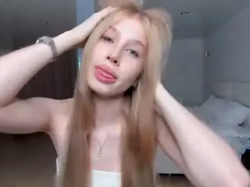 Chaturbate Sex Cam of capricemarileen