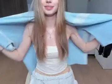 Chaturbate Adult Webcam of capricemarileen
