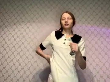 Chaturbate Live Sex of cleotilderinde