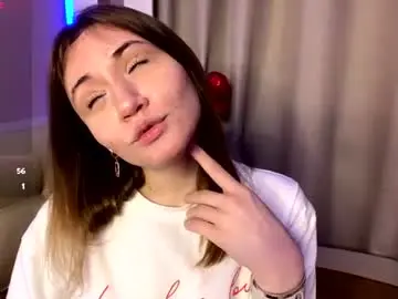 Chaturbate Adult Video Chat of cleotilderinde