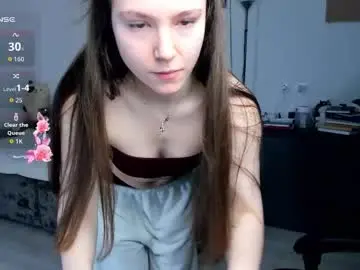 Chaturbate Free Porn Cam of cute_little_ass
