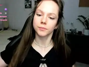 Chaturbate Nude Webcam of cute_little_ass