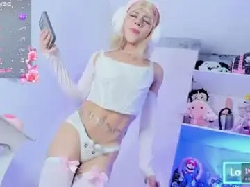 Chaturbate Live Porn of danniigrovers