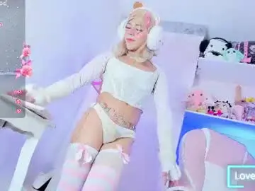 Chaturbate Best live sex cam show of danniigrovers