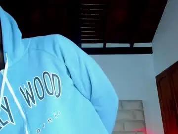 Chaturbate Live Sex Cam of dylantaylor_1