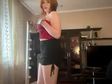 Chaturbate Live Sex Cam of hellokinki