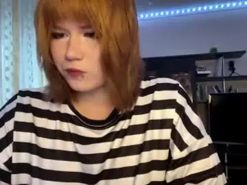 Chaturbate Adult Webcam of hellokinki