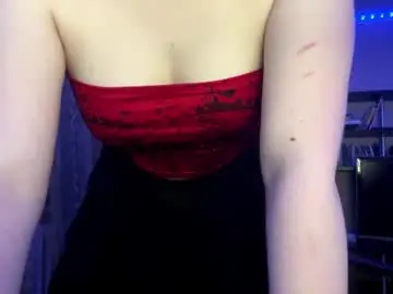 Chaturbate Live Sex of hellokinki