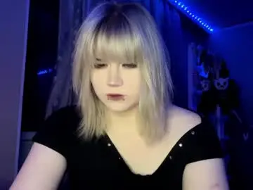Chaturbate Adult Webcam of hellokinki