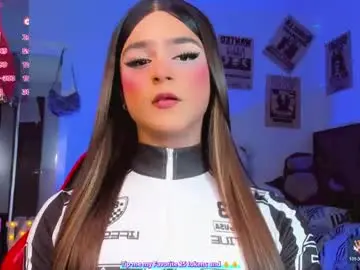 Chaturbate Live Porn of ladynoah